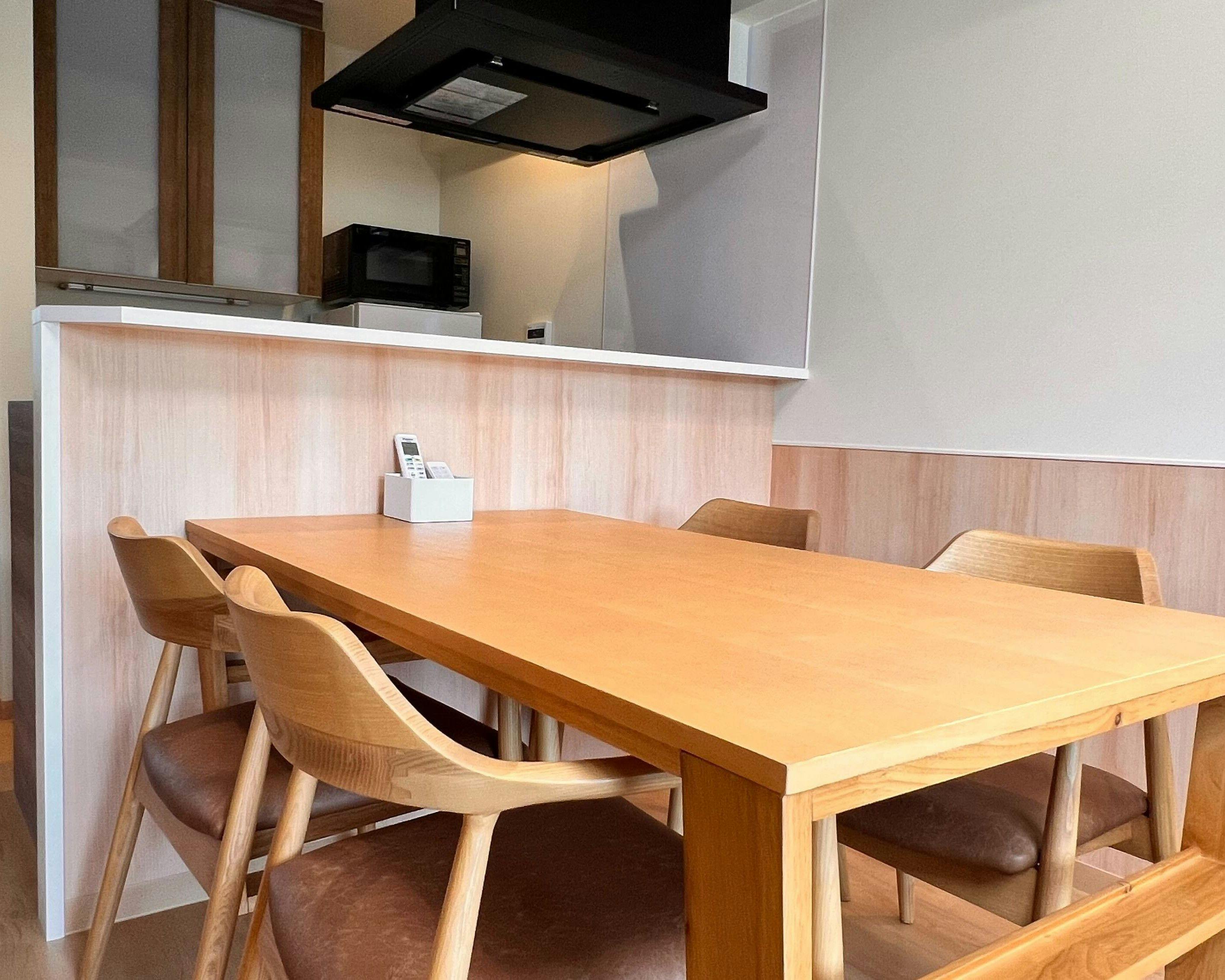 Condominium Hotel with Semi-Open-Air Baths in All Rooms - Garland Court Usami