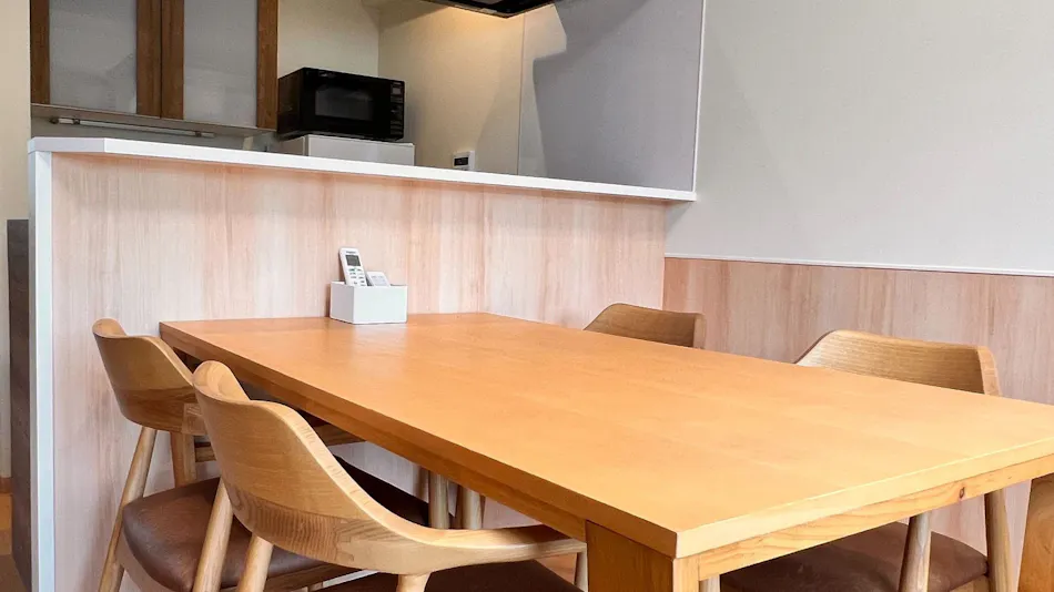 Condominium Hotel with Semi-Open-Air Baths in All Rooms - Garland Court Usami
