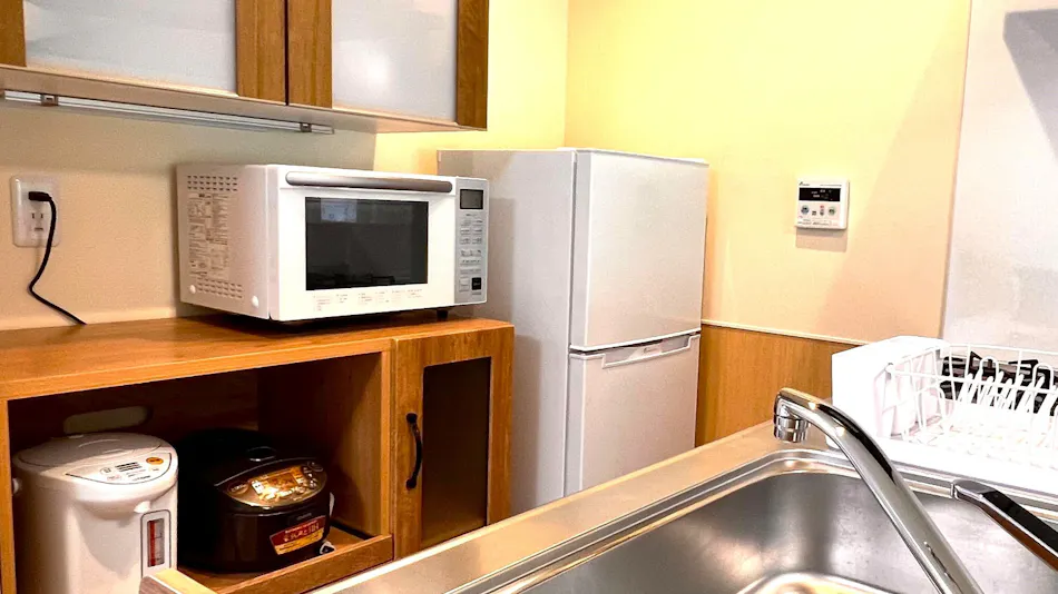 Condominium Hotel with Semi-Open-Air Baths in All Rooms - Garland Court Usami