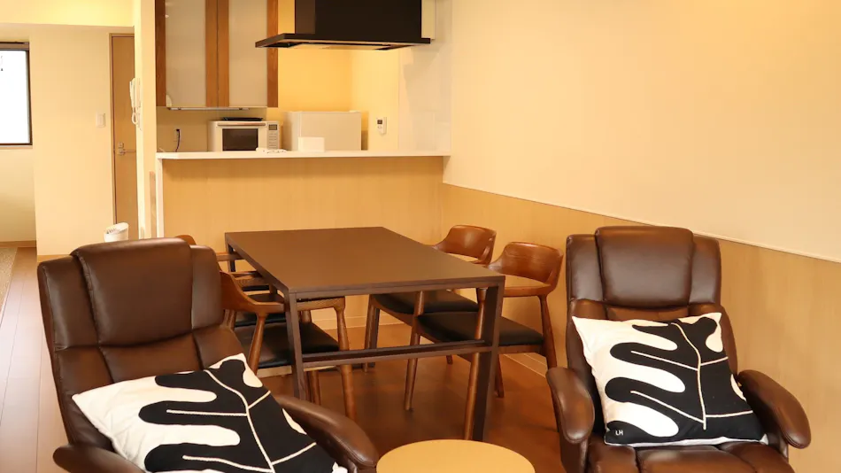 Condominium Hotel with Semi-Open-Air Baths in All Rooms - Garland Court Usami