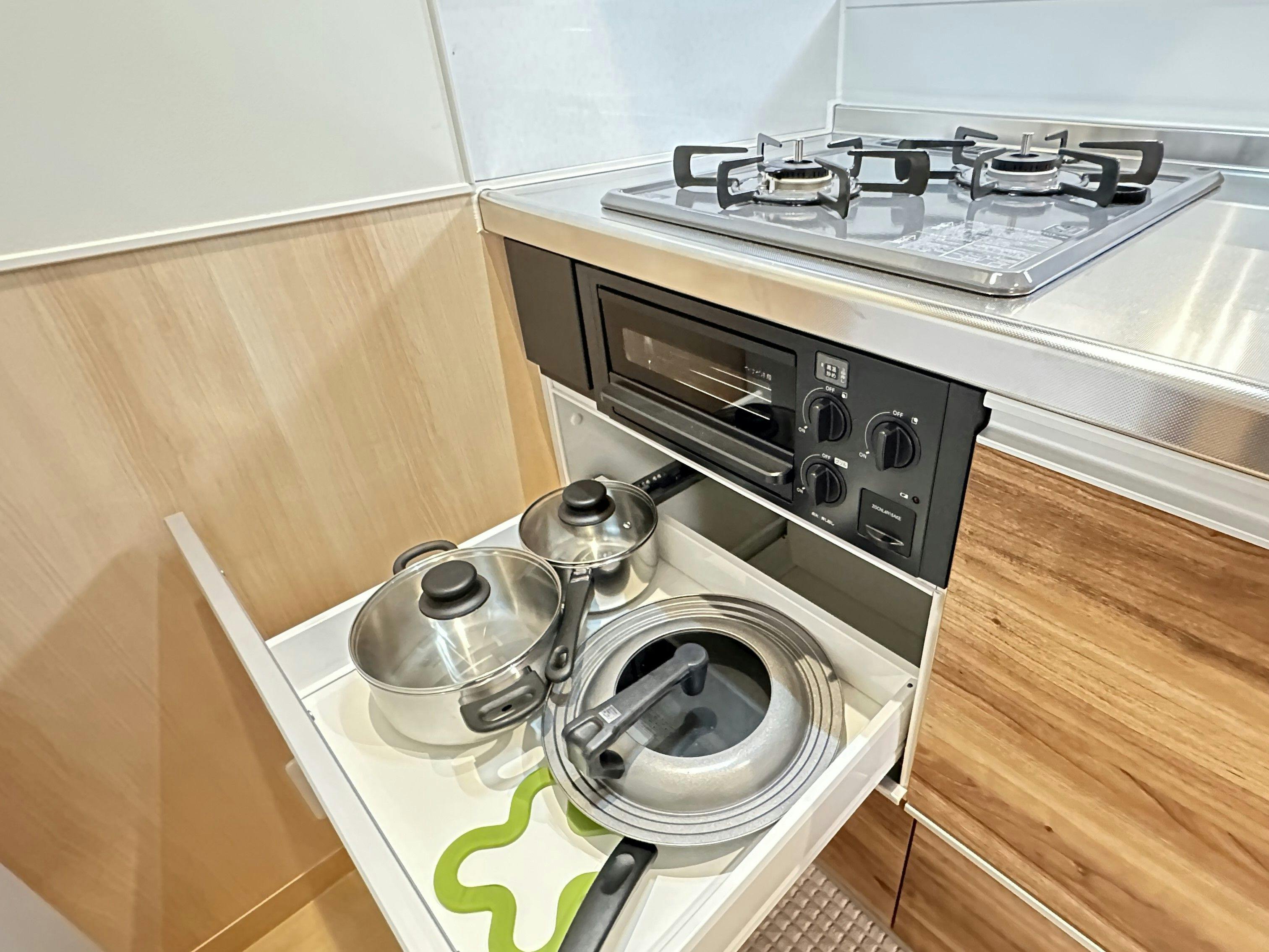 Condominium Hotel with Semi-Open-Air Baths in All Rooms - Garland Court Usami