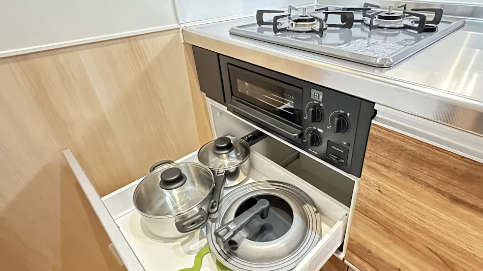 Condominium Hotel with Semi-Open-Air Baths in All Rooms - Garland Court Usami