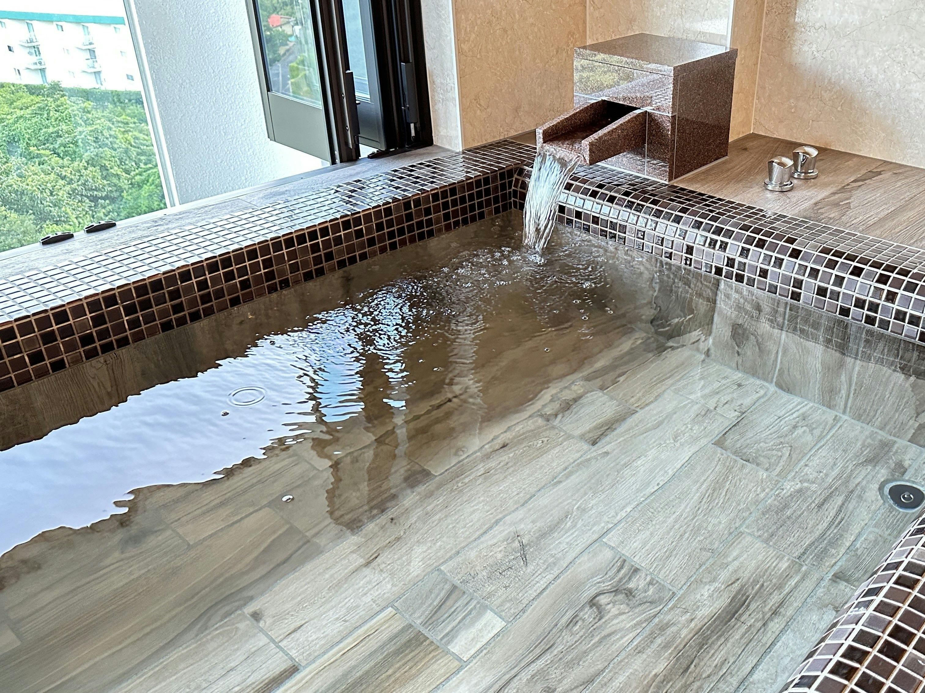 Condominium Hotel with Semi-Open-Air Baths in All Rooms - Garland Court Usami