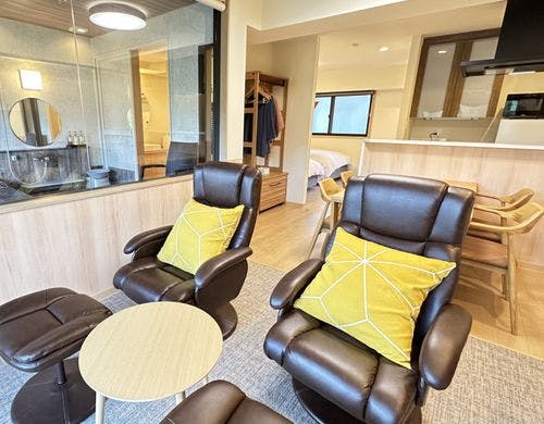 アイランドキッチン