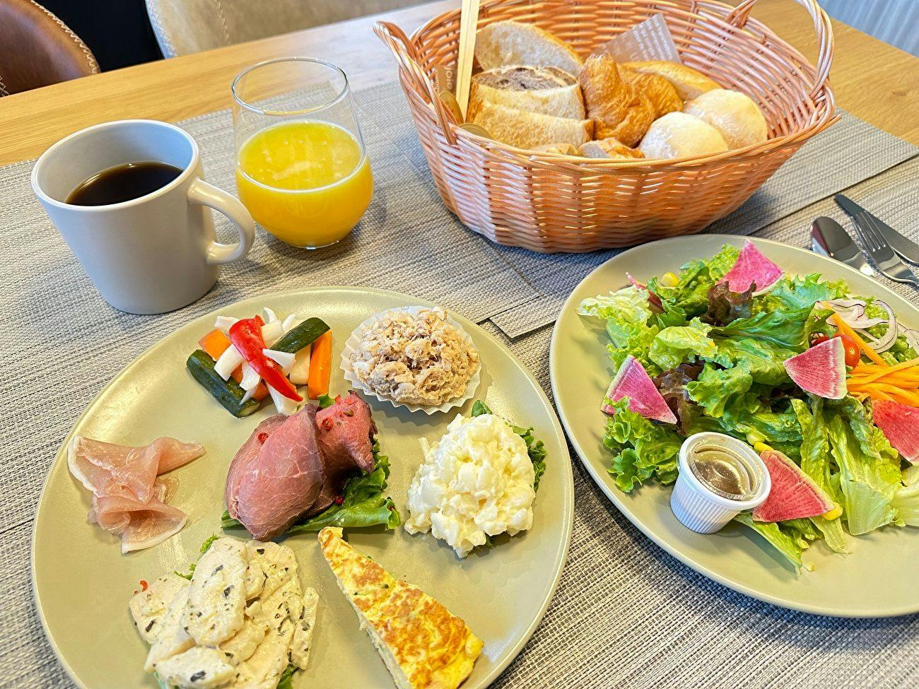 Condominium Hotel with Semi-Open-Air Baths in All Rooms - Garland Court Usami