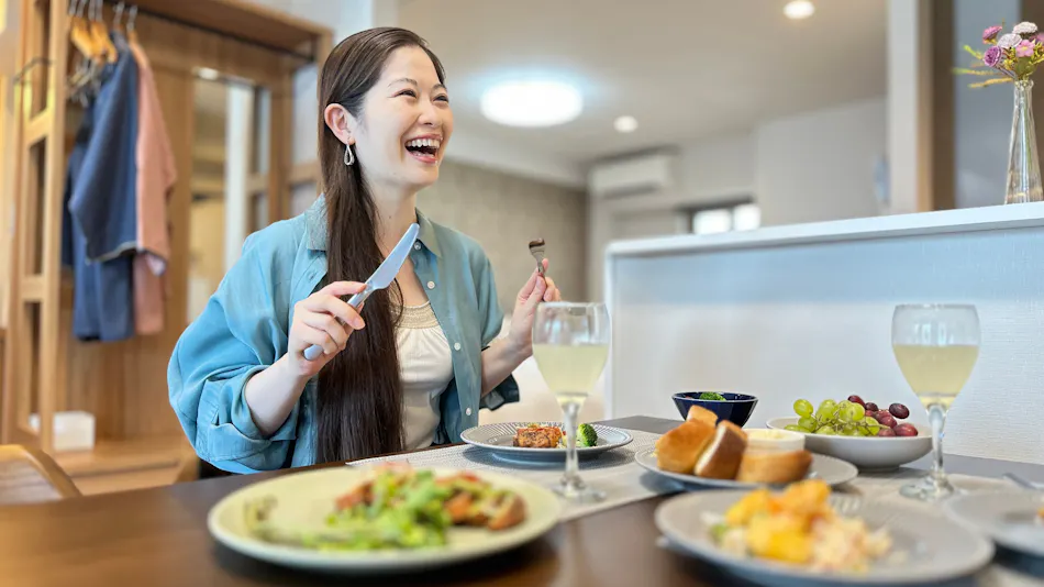 Condominium Hotel with Semi-Open-Air Baths in All Rooms - Garland Court Usami