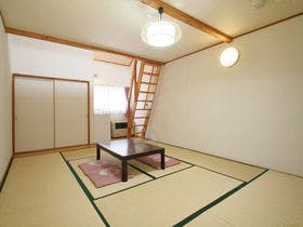 みずがき山リーゼンヒュッテ