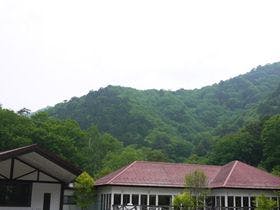 みずがき山リーゼンヒュッテ