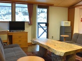 みずがき山リーゼンヒュッテ
