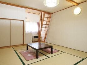 みずがき山リーゼンヒュッテ