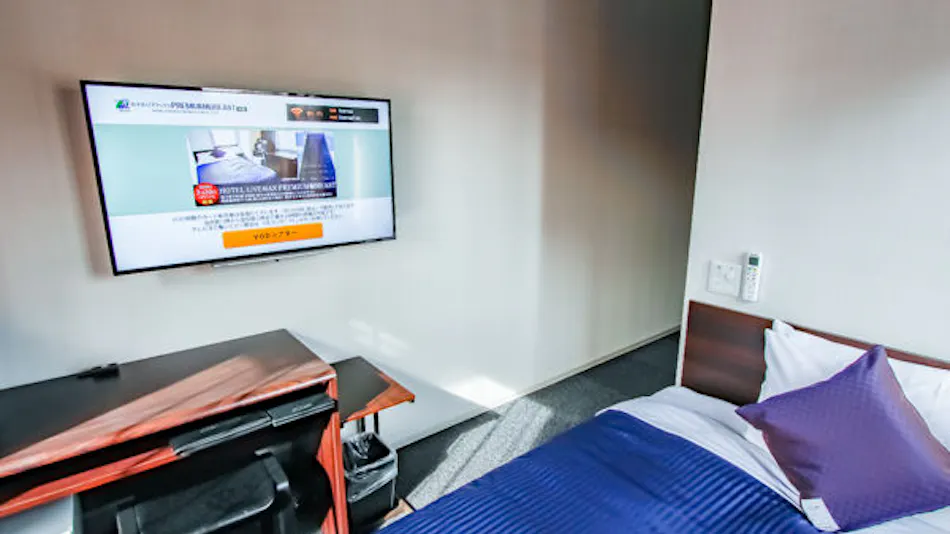 Natural Hot Spring Hotel Livemax PREMIUM Umeda EAST