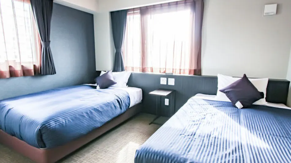 Natural Hot Spring Hotel Livemax PREMIUM Umeda EAST