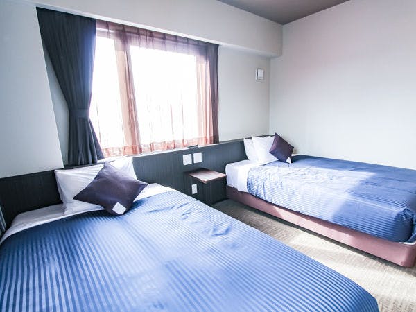Natural Hot Spring Hotel Livemax PREMIUM Umeda EAST
