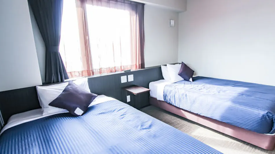 Natural Hot Spring Hotel Livemax PREMIUM Umeda EAST