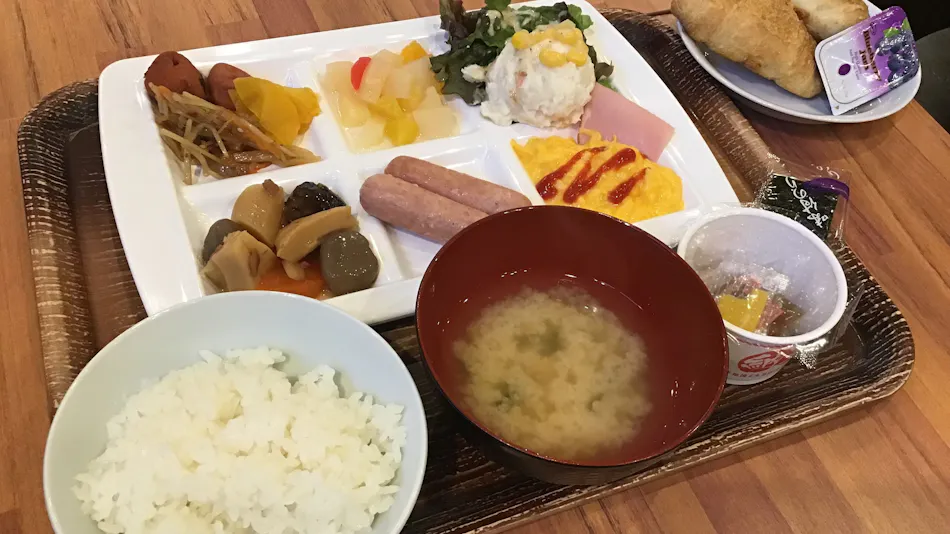 Natural Hot Spring Hotel Livemax PREMIUM Umeda EAST