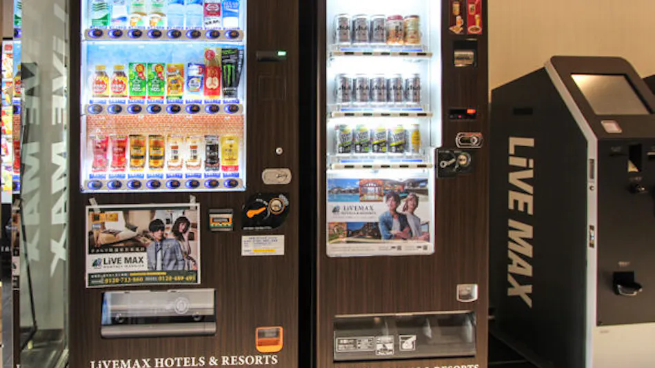 Natural Hot Spring Hotel Livemax PREMIUM Umeda EAST
