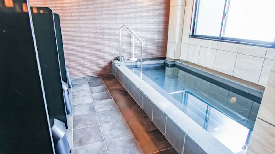 Natural Hot Spring Hotel Livemax PREMIUM Umeda EAST