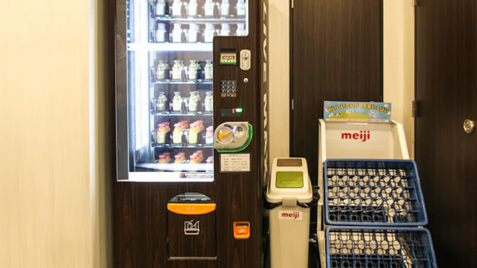 Natural Hot Spring Hotel Livemax PREMIUM Umeda EAST