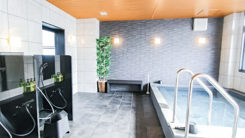 Natural Hot Spring Hotel Livemax PREMIUM Umeda EAST