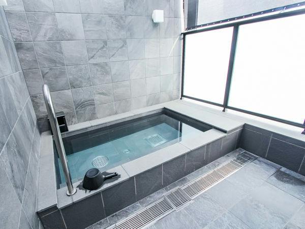 Natural Hot Spring Hotel Livemax PREMIUM Umeda EAST