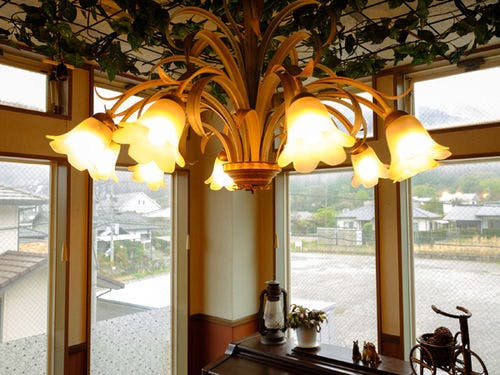 食事処イメージ