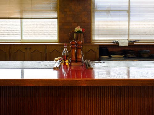 食事処イメージ