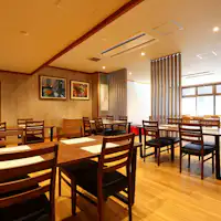 ร้านอาหารที่ปรับปรุงใหม่