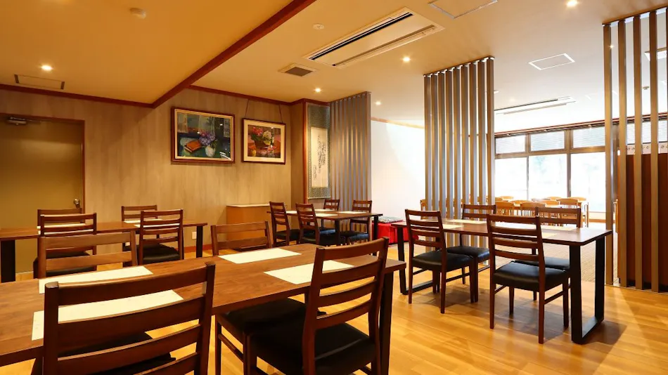 Hotel Uzuraya