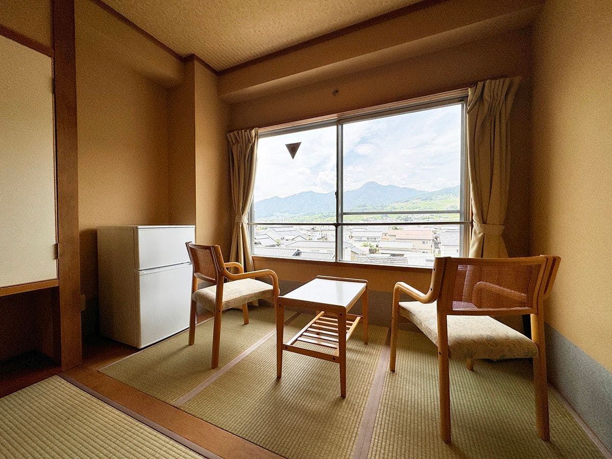 Hotel Uzuraya