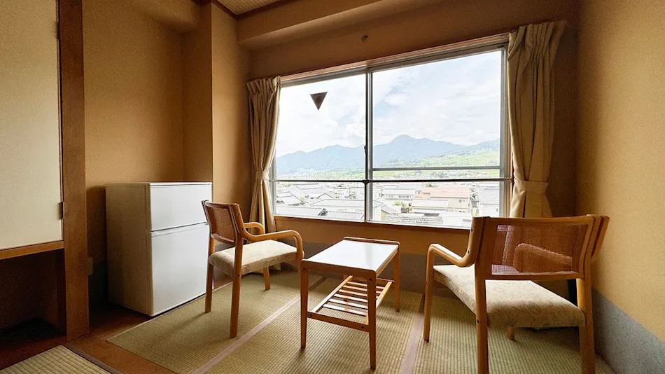 Hotel Uzuraya