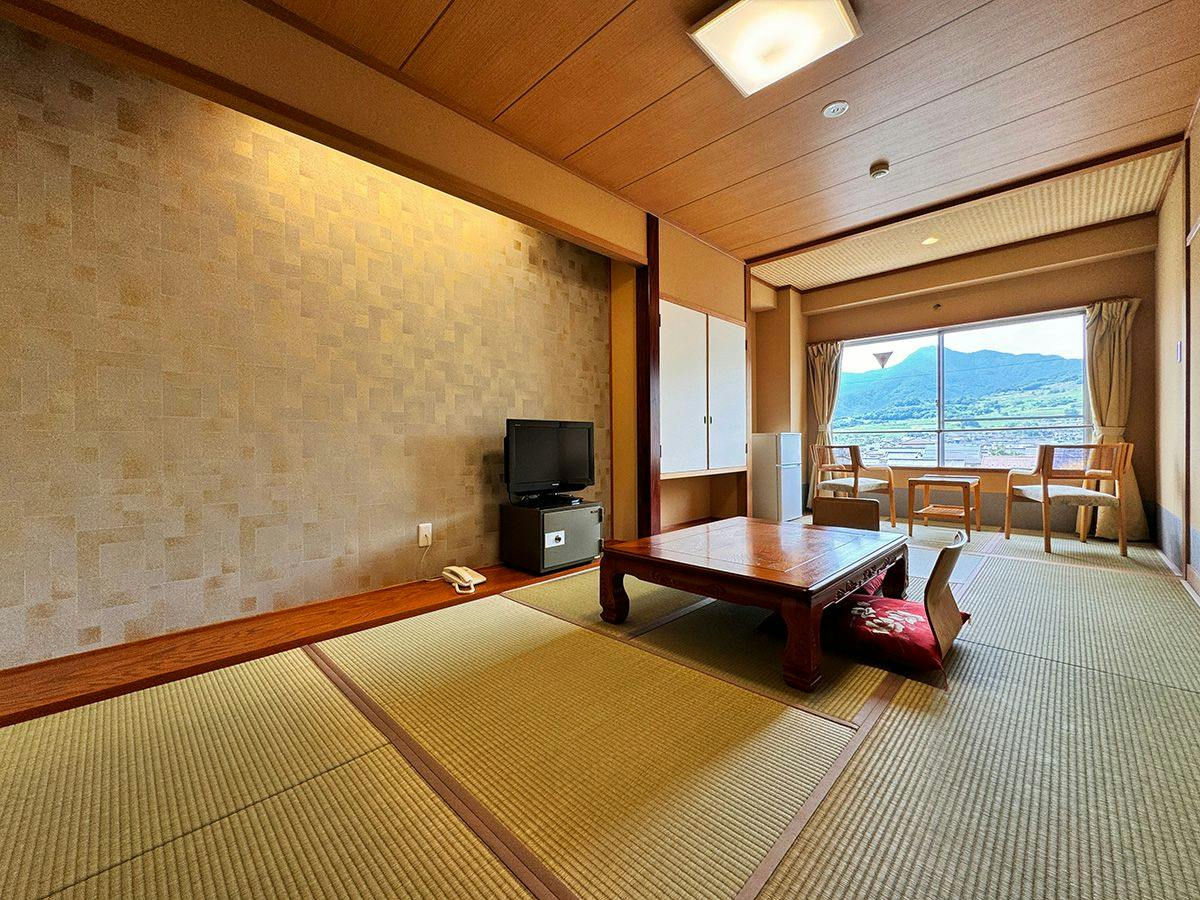 Hotel Uzuraya