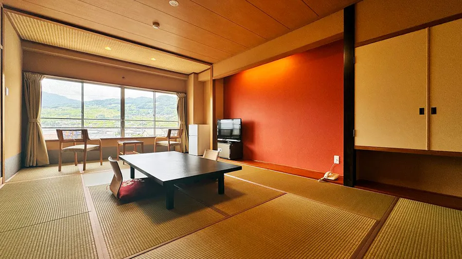 Hotel Uzuraya