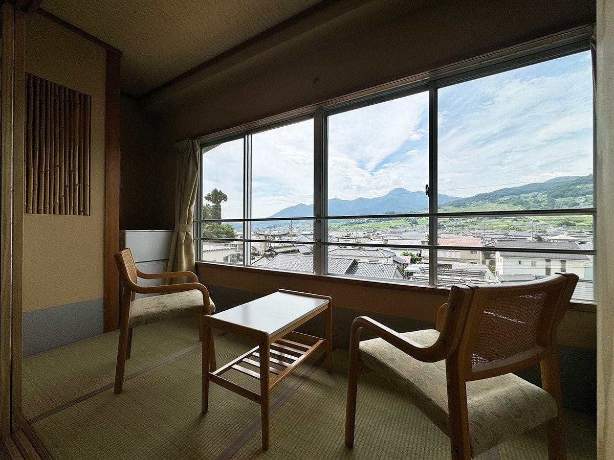 Hotel Uzuraya
