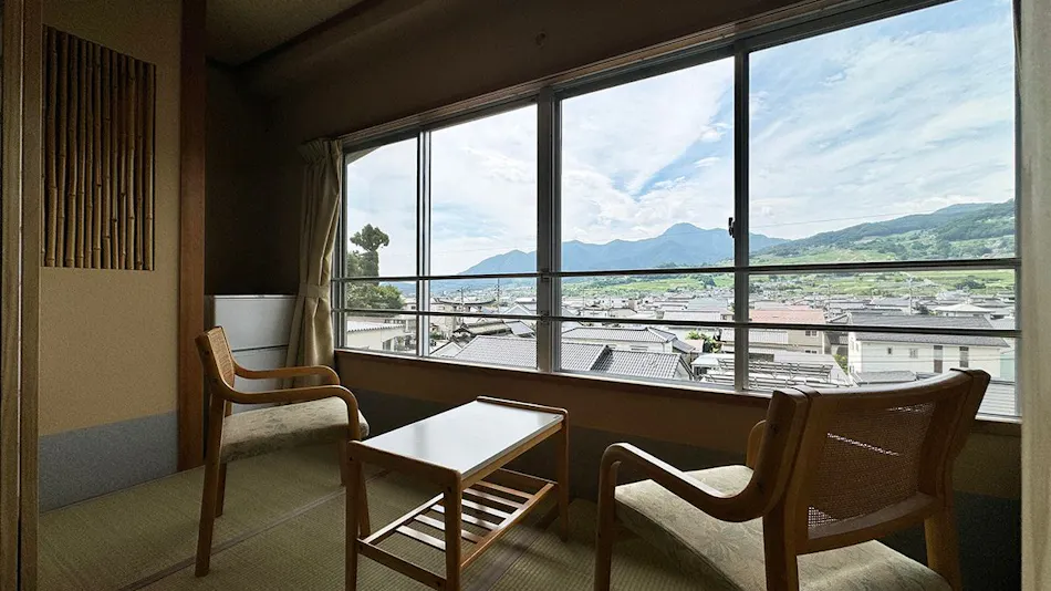 Hotel Uzuraya