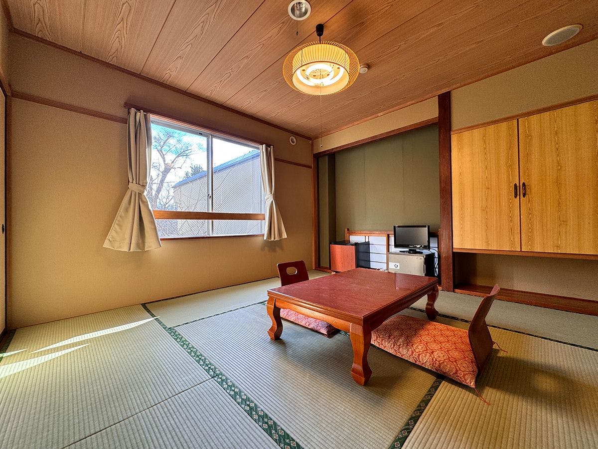 Hotel Uzuraya