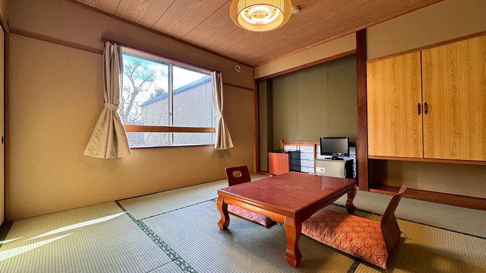 Hotel Uzuraya