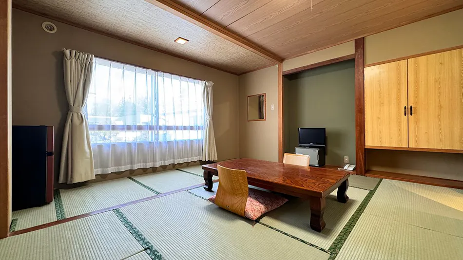 Hotel Uzuraya