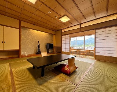 リニューアルした12.5畳～16畳のお風呂です