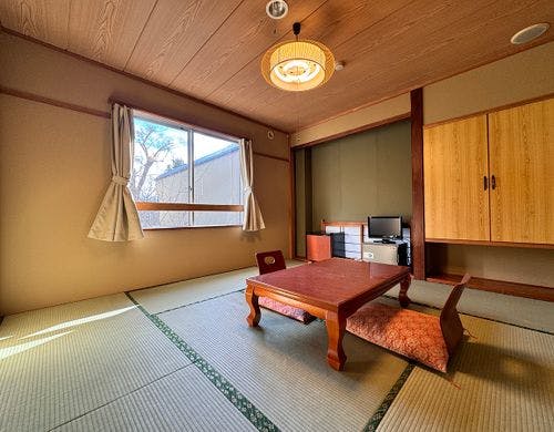 おまかせ和室8畳