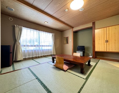 おまかせ和室10畳～12畳