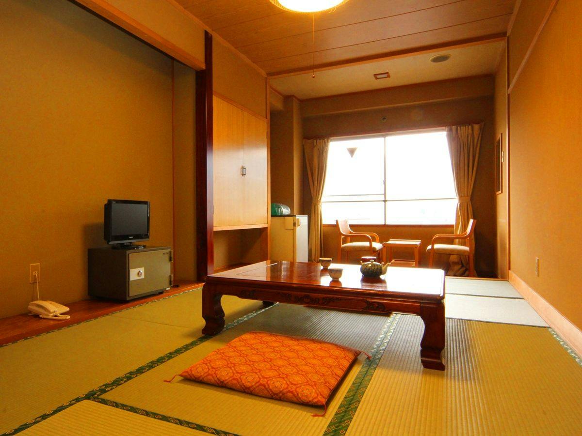 Hotel Uzuraya