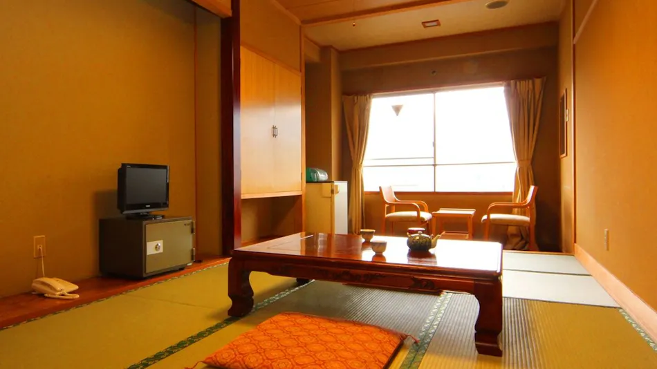 Hotel Uzuraya