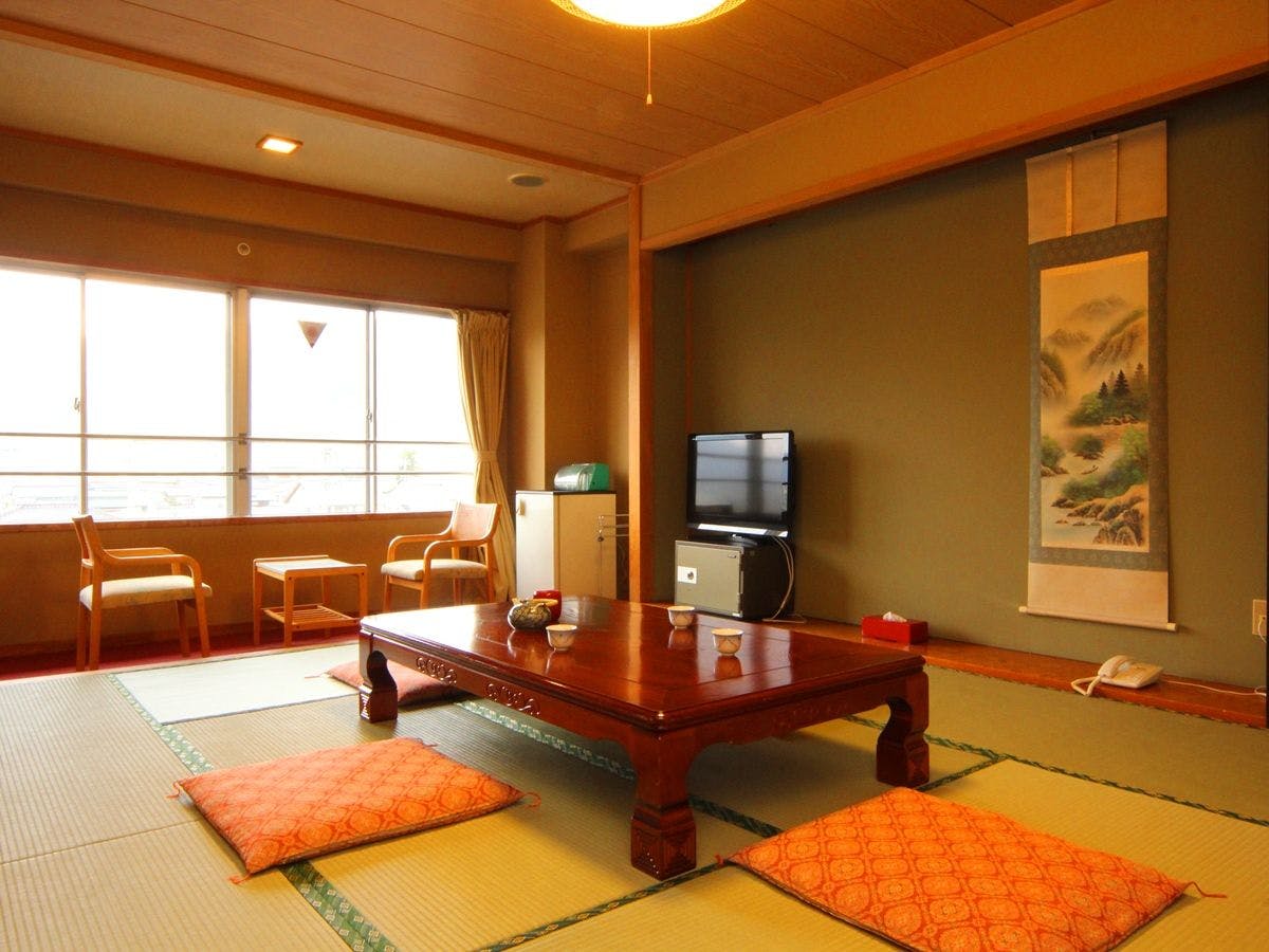 Hotel Uzuraya
