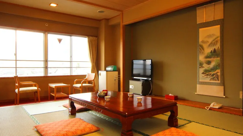 Hotel Uzuraya