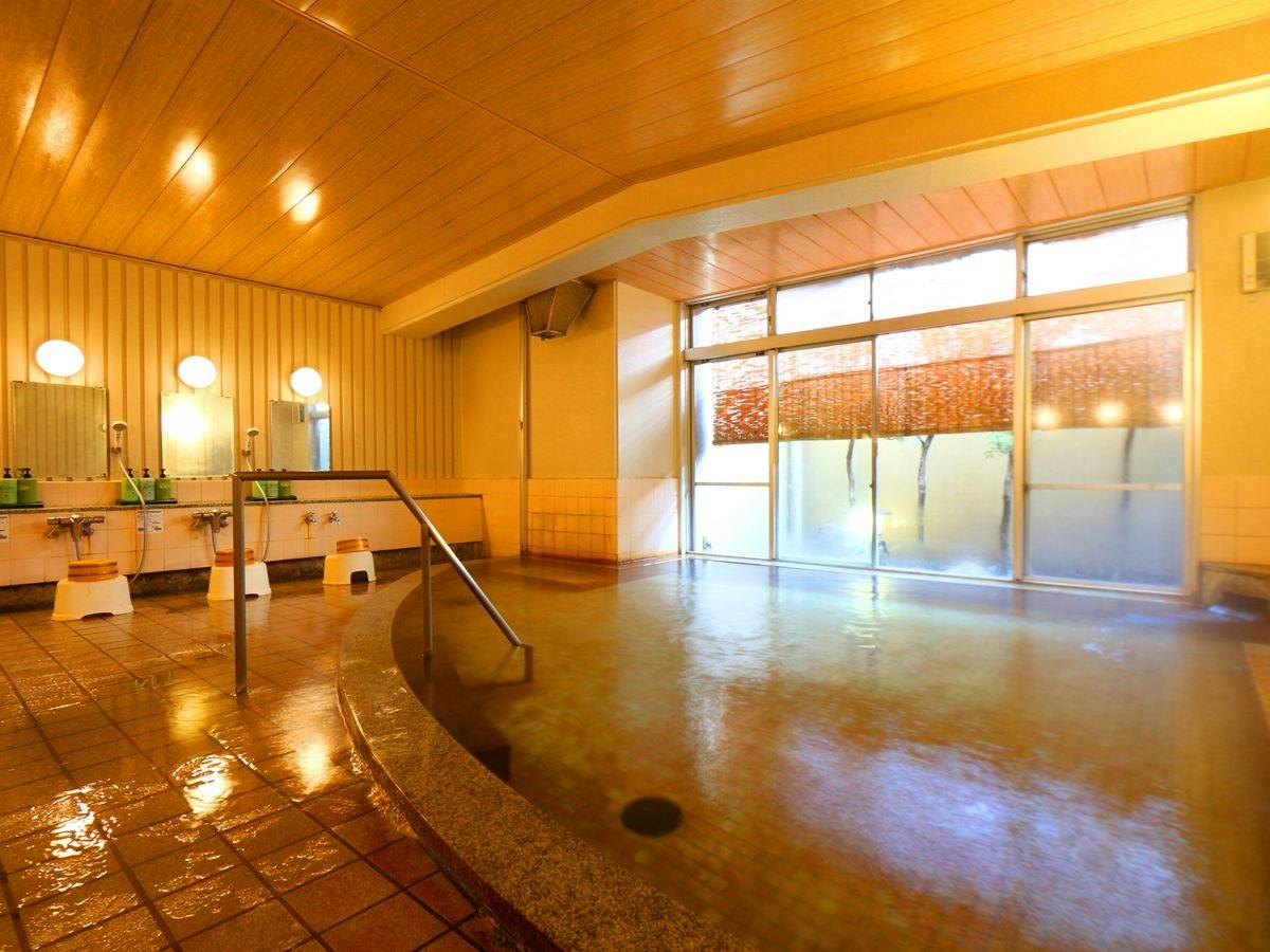Hotel Uzuraya