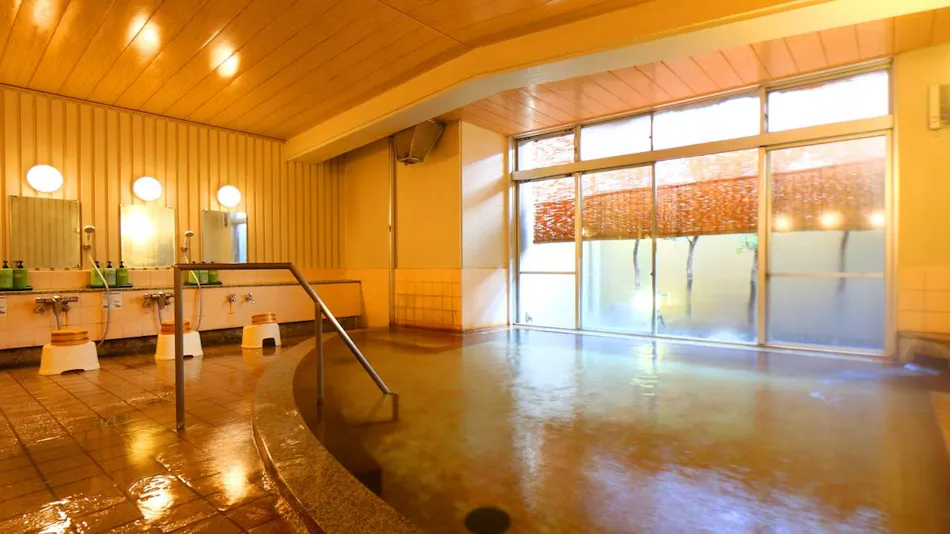 Hotel Uzuraya