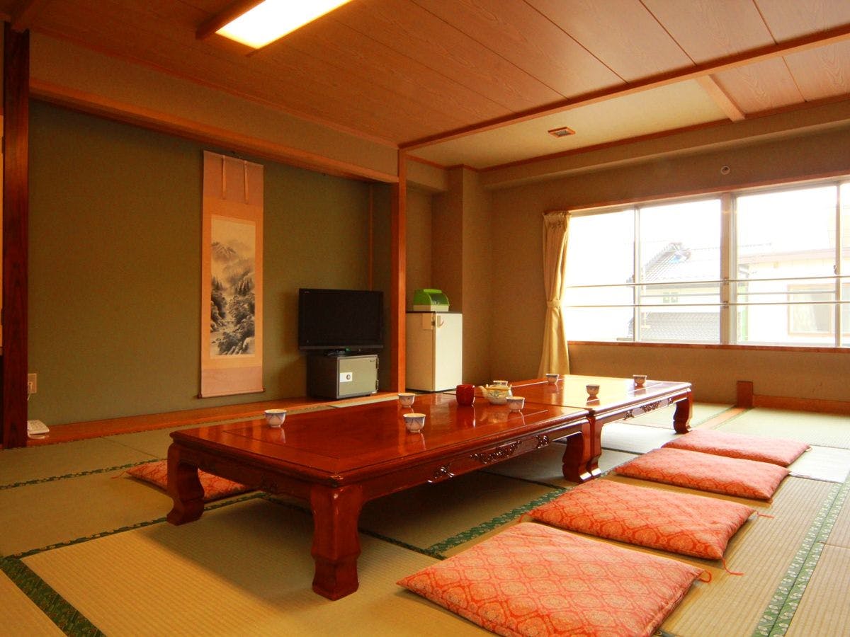 Hotel Uzuraya