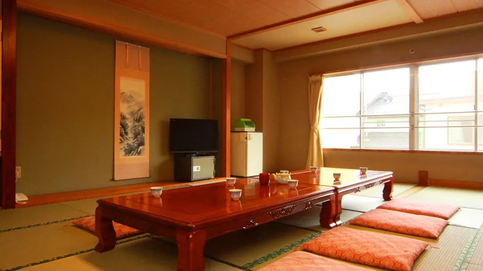 Hotel Uzuraya