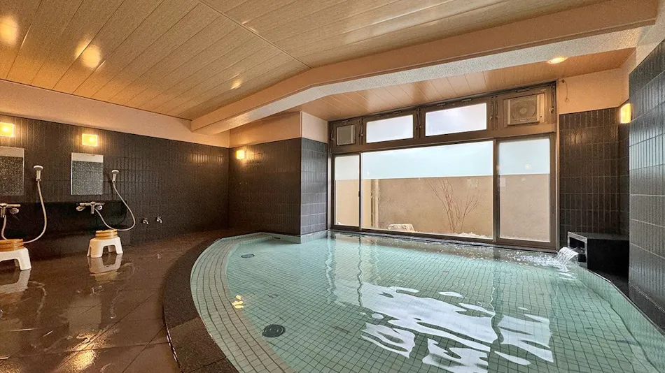 Hotel Uzuraya