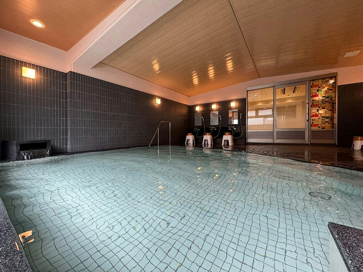 Hotel Uzuraya